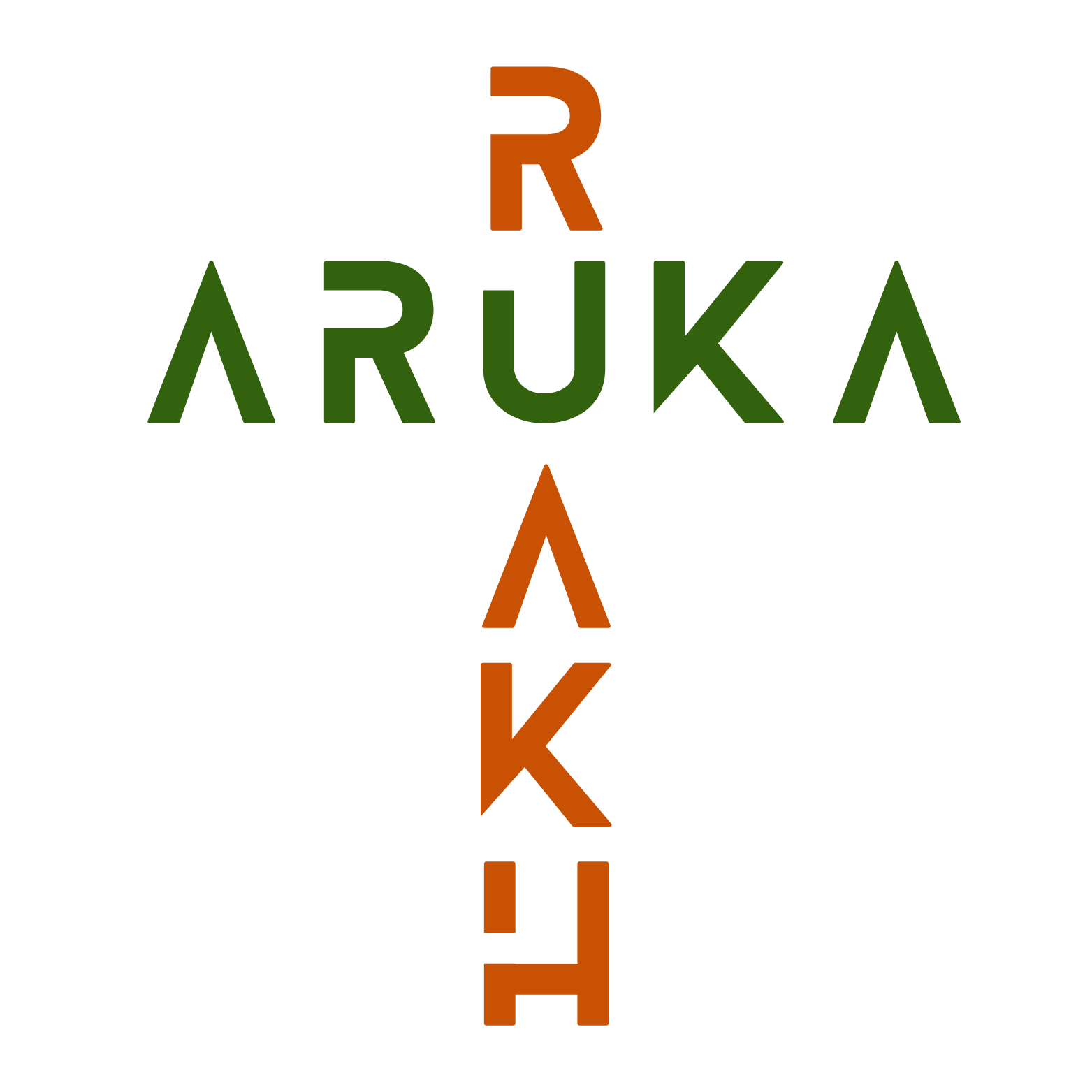 Aruka Ruakh Logo